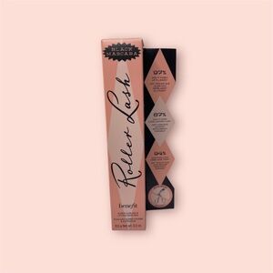 NIB BENEFIT Roller Lash Mascara